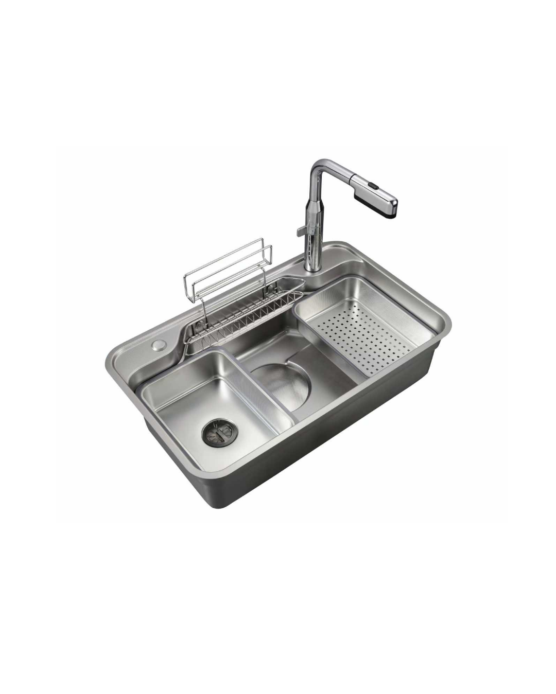 Chậu Rửa Bát